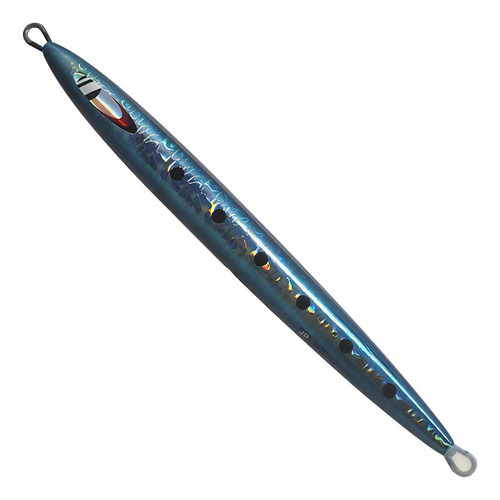 Isca Artificial Jigpara Vertical Long Slow 100g Majorcraft Cor Iwashi (#01)