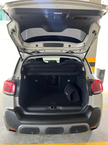 Citroën C3 1.6 Shine Automática