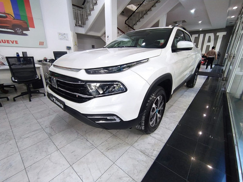 Imagen 13 de 25 de Fiat Toro 0km Tomo Permuta 2011 2012 2013 2014 2015 2019 P