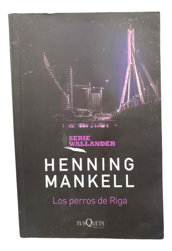 La Leona Blanca + Los Perros De Riga (set) (Usado)