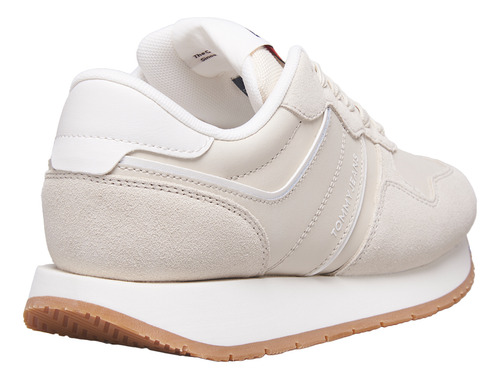 Tommy Hilfiger Tenis Calzado De Dama En0en02771