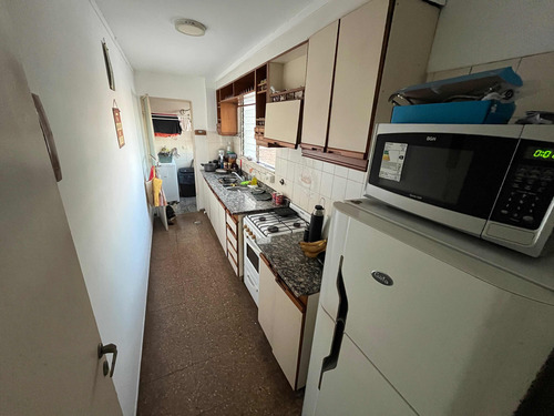 Departamento 3 Ambientes S/av Alberdi *mataderos*