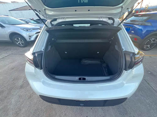 Peugeot 208 1.0T Gt