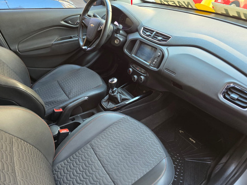 Chevrolet Onix 1.4 Ltz 98cv