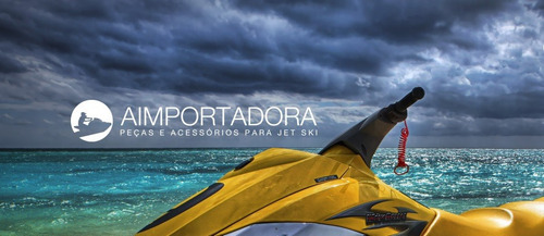 Kit Reparo Bomba De Oleo Jet Ski Sea Doo Gtx 260 - Primaria