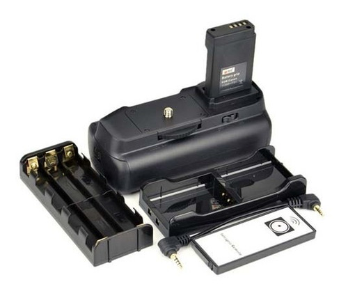 Battery Grip 1100d Para Canon Eos Rebel T7 1500d