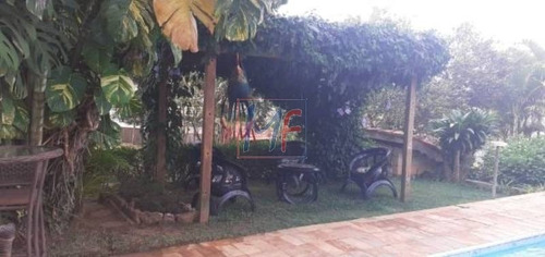 Imagem 22 de 28 de Ref 12.176 Excelente Chácara No Bairro Jardim Estância Brasil, Com 5 Dorms Sendo 2 Suítes, 9 Vagas, 170 M² Construído E 1020 M² De Terreno. - 12176