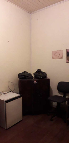 Imagem 9 de 30 de Casa Com 4 Dorms, Lapa, São Paulo - R$ 600 Mil, Cod: 5538 - V5538