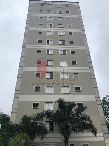 Imagem 13 de 15 de Apartamento - Parque Sao Vicente - Ref: 10544 - V-10544