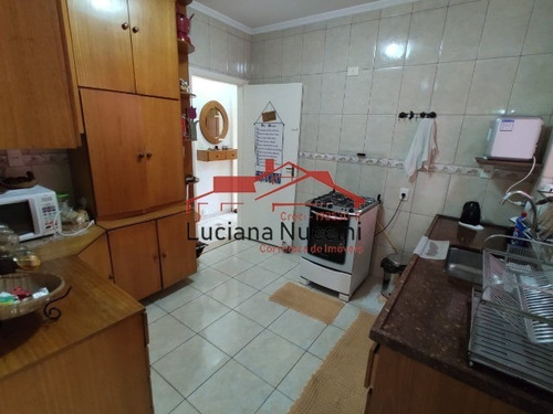 Imagem 8 de 18 de Casa Terrea Sacoma 2 Dormitórios À Venda - 744167 - 70704645