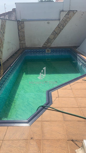 Imagem 3 de 14 de Casa À Venda Em Jardim Nossa Senhora Auxiliadora - Ca006148