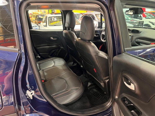 Jeep Renegade 1.3 T270 TURBO TRAILHAWK 4X4
