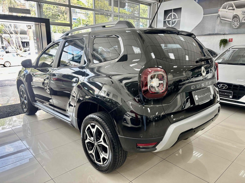 Renault Duster 1.6 16V SCE FLEX ICONIC X-TRONIC