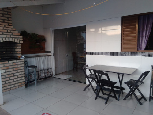Casa Em São José Do Rio Preto-sp