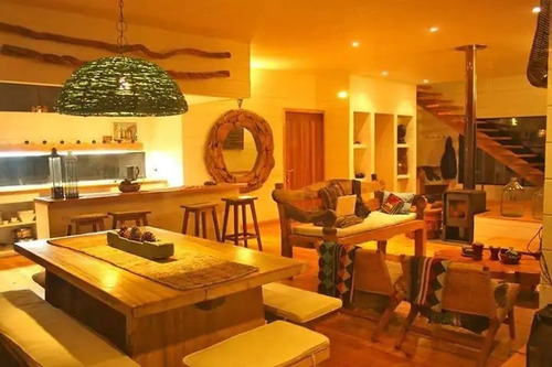 Punta De Lobos