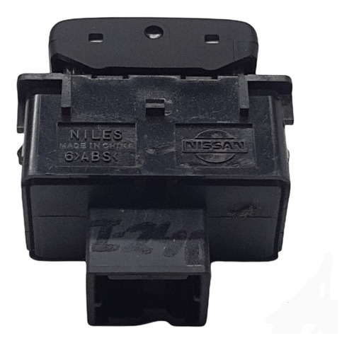 Botón De Encendido Faros Nissan X-trail 2012 (Usado)