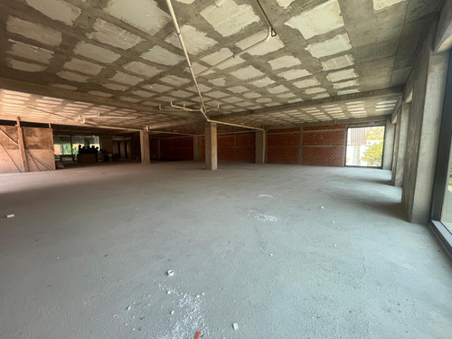 Oficina En Renta - Lomas Virreyes - 352m2 - Piso 1