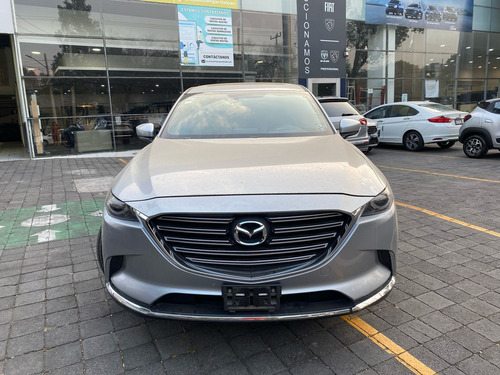 Mazda CX-9 2.5 I Grand Touring Awd At