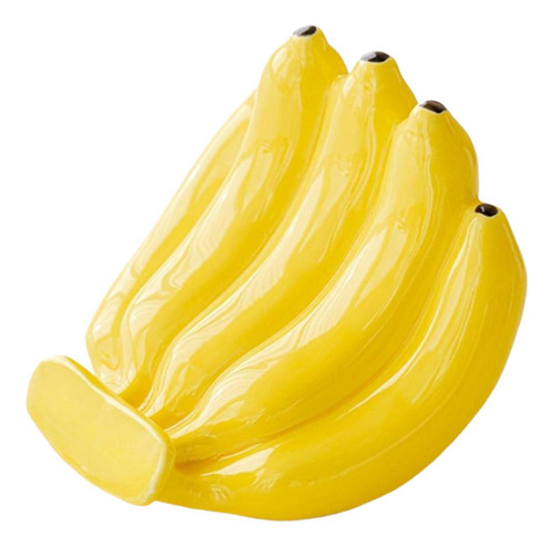 Soporte Para Teléfono, Decoración Del Hogar, Amarillo