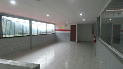 Imagen 11 de 14 de Galpon En Venta Merida Tabay