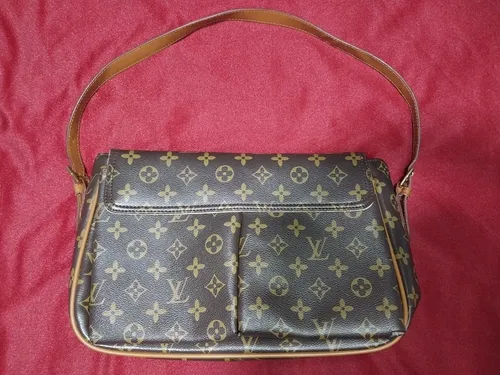 Vendo cartera louis vuitton original hotsell