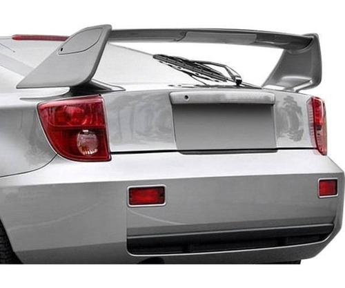 Spoilers Toyota Celica Modelo Racing Tuning  Nuevo