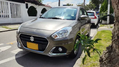 Suzuki Swift 1.2 Dzire