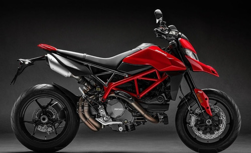 Imagen 12 de 25 de Ducati Hypermotard 0km