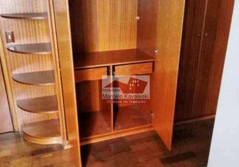 Imagem 5 de 14 de Apartamento Com 3 Dormitórios À Venda, 100 M² Por R$ 850.000 - Chácara Inglesa - São Paulo/sp - Ap7673