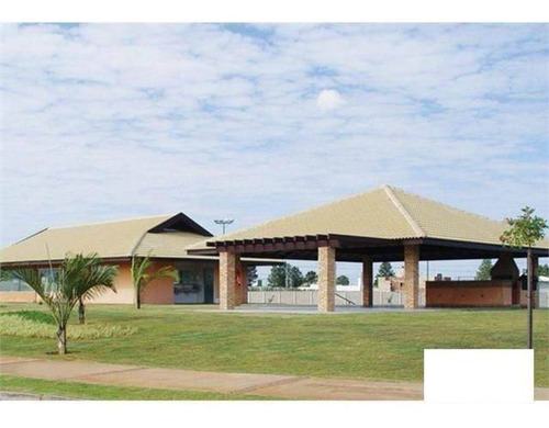 Imagem 6 de 6 de Casa À Venda No Bairro Residencial Eco Village I - São José Do Rio Preto/sp - 2020801