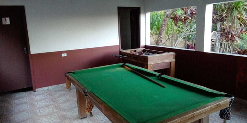 Imagem 6 de 14 de Sitio Para Temporada Barato