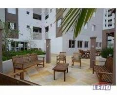 Apartamento Com 2 Dormitórios À Venda, 50 M² Por R$ 260.000,00 - Chácara Cruzeiro Do Sul - São Paulo/sp - Ap0515