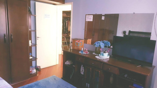 Imagem 14 de 29 de Linda Casa Com Piscina Aquecida E 4 Vagas De Garagens Com Quintal E Churasqueira! - 99469