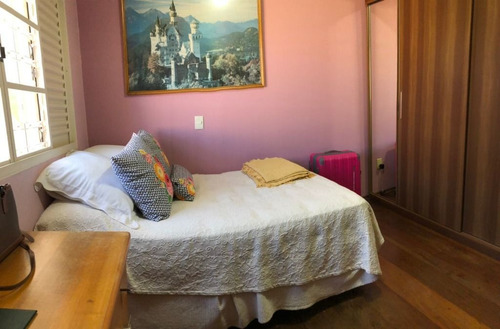 Imagem 25 de 30 de Casa Com 3 Dormitórios À Venda, 270 M² Por R$ 1.150.000,00 - Alto Taquaral - Campinas/sp - Ca1502