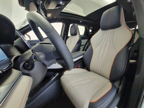 BYD Song Plus 1.5 DM-I HÍBRIDO AUTOMÁTICO