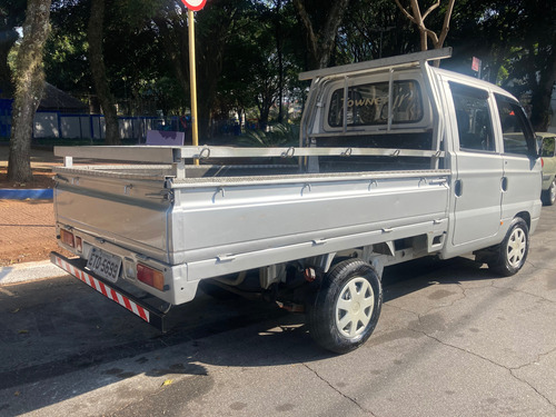 Hafei Towner 1.0 8v Junior Pick-up Cd 4p