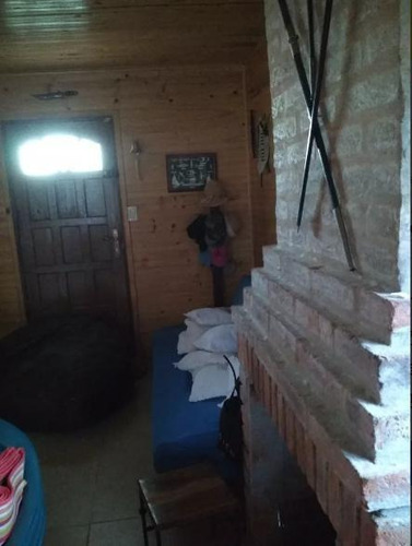Casa - Sauce De Portezuelo. Venta. A 4 Cuadras De La Playa