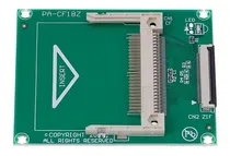 Comprar Adaptador Compact Flash A Ide 1.8  Para iPod
