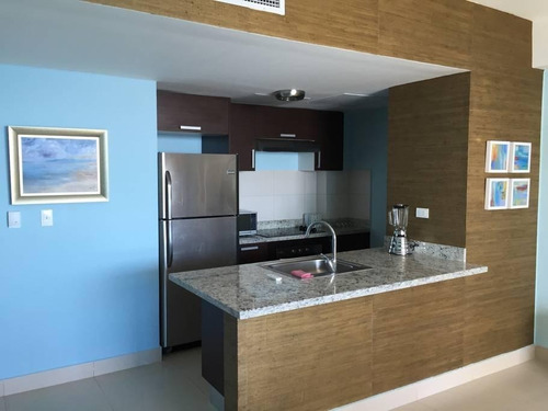 Imagen 8 de 16 de Apto. Venta Juan Dolio 2 Hab. Amueblado Us. 225 Mil Neg.