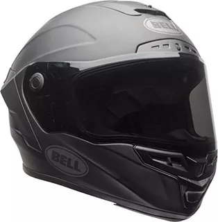 Casco Integral Bell Star Mips Negro Mate Extra Grande