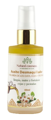 Aceite Desmaquillador Vegano - mL a $582