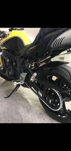 Yamaha Fazer 600 S2