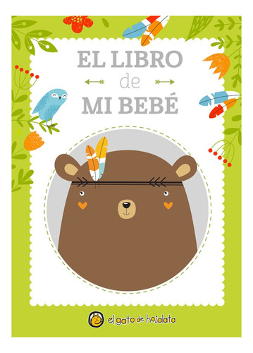 El Libro De Mi Bebé