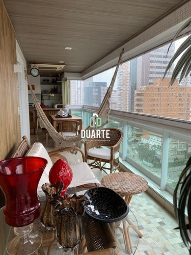 Imagem 6 de 17 de Apartamento - Ap02876 - 68347727