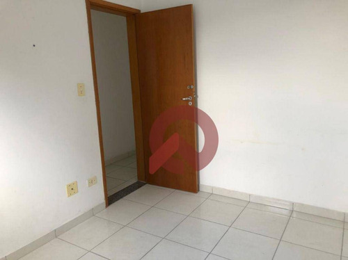 Imagem 19 de 25 de Apartamento Com 3 Dormitórios À Venda, 105 M² Por R$ 440.000,00 - Tupi - Praia Grande/sp - Ap3501