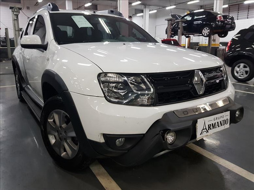 Imagem 1 de 8 de Renault Duster 1.6 16v Sce Dynamique
