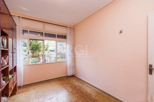Imagem 3 de 18 de Apartamento Menino Deus Porto Alegre - 7654
