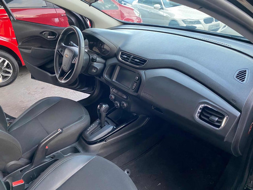 Chevrolet Prisma 1.4 Lt Aut. 4p