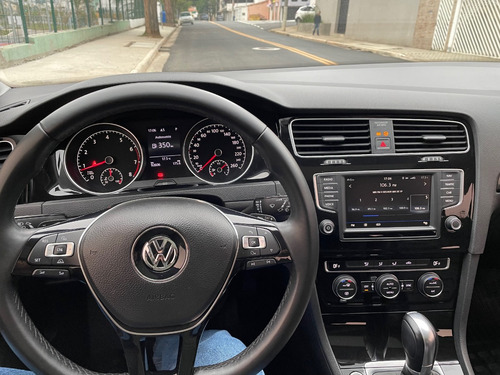 Volkswagen Golf 1.4 Tsi Highline Flex Aut.5p