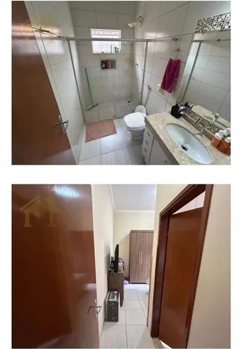 Casa Aconchegante Em Olímpia